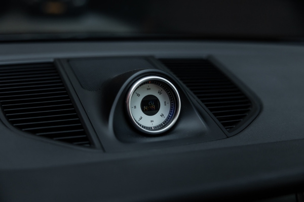 Hybride Automotive