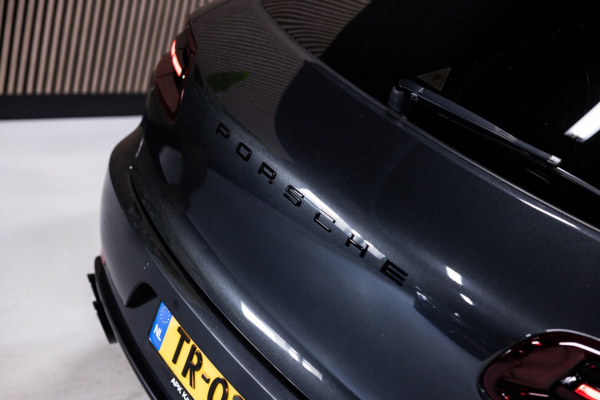 Hybride Automotive