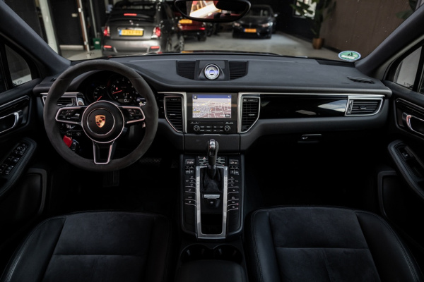 Hybride Automotive