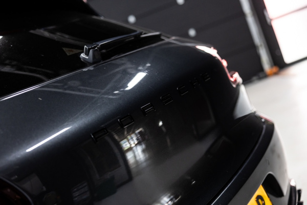 Hybride Automotive