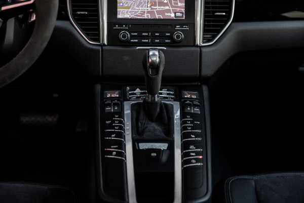 Hybride Automotive