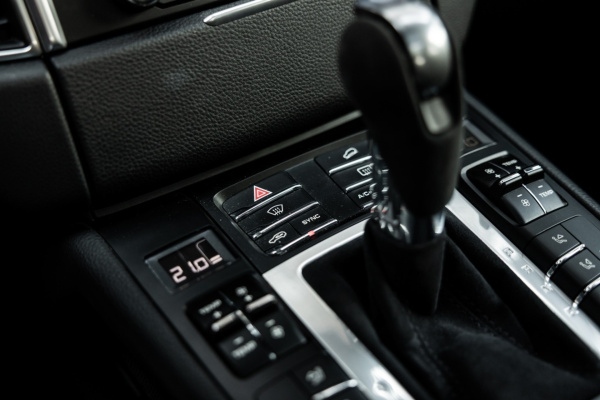 Hybride Automotive