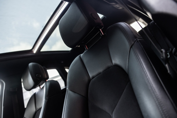 Hybride Automotive