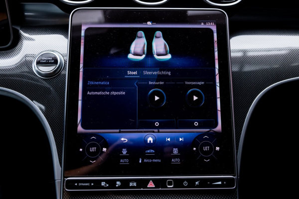 Hybride Automotive