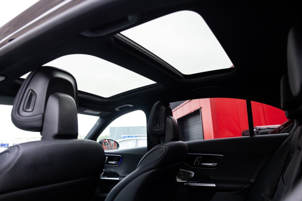 Hybride Automotive