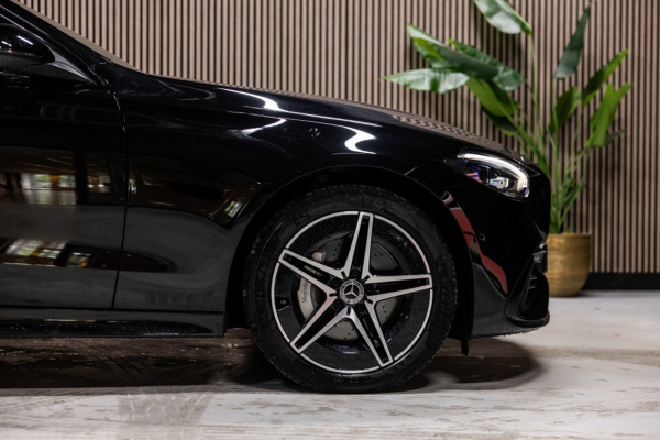 Hybride Automotive
