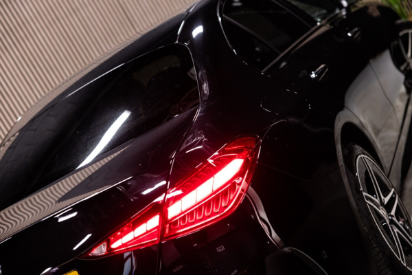 Hybride Automotive
