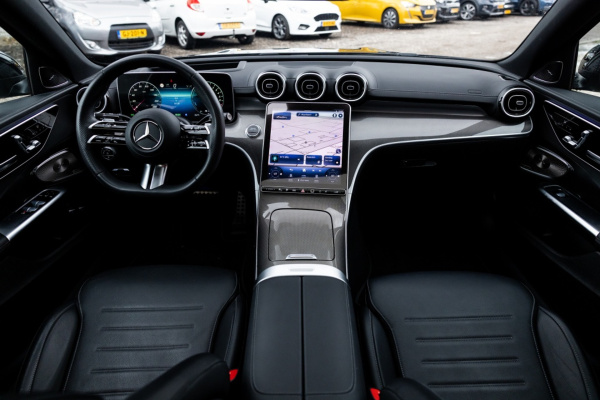 Hybride Automotive