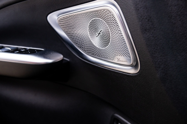 Hybride Automotive