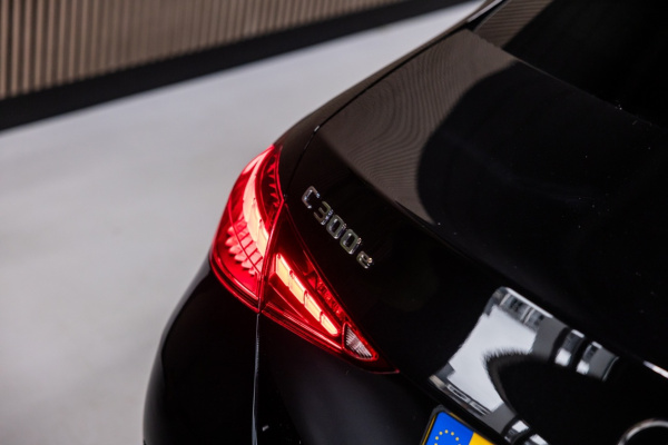 Hybride Automotive