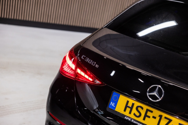 Hybride Automotive