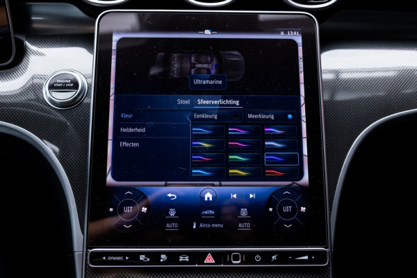 Hybride Automotive