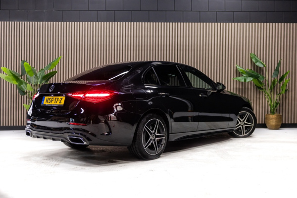 Hybride Automotive
