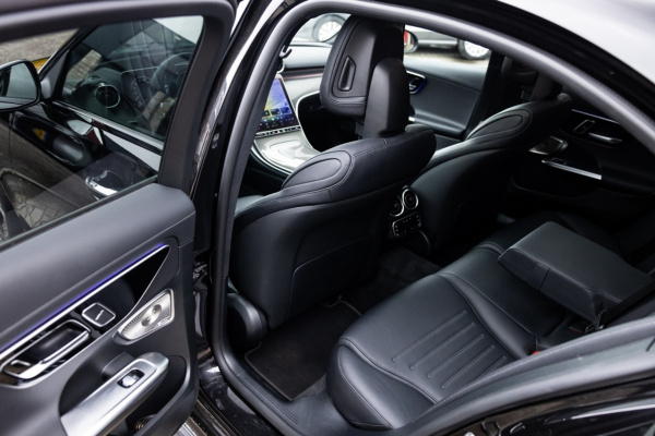 Hybride Automotive