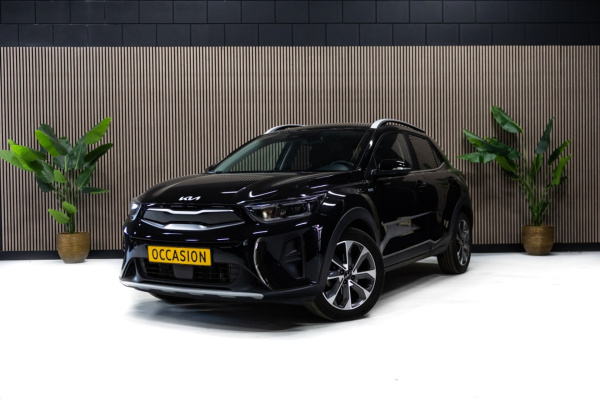 Hybride Automotive