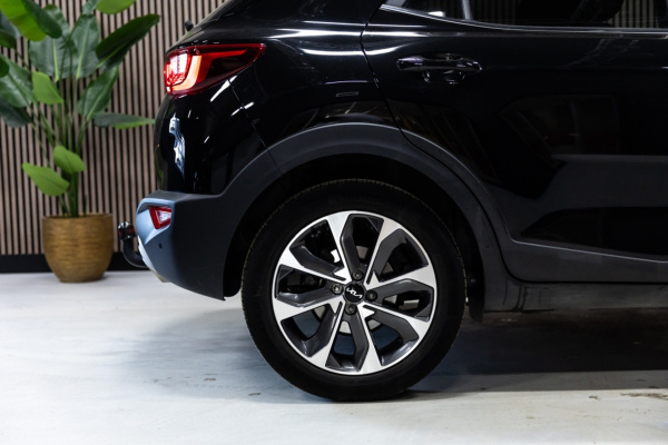 Hybride Automotive