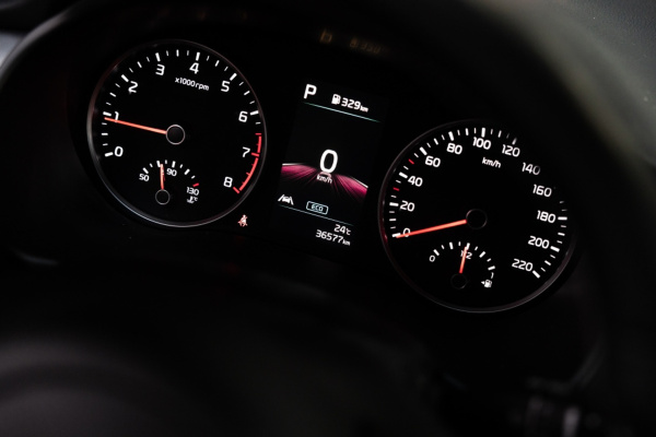 Hybride Automotive