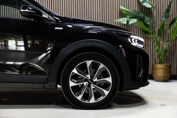 Hybride Automotive