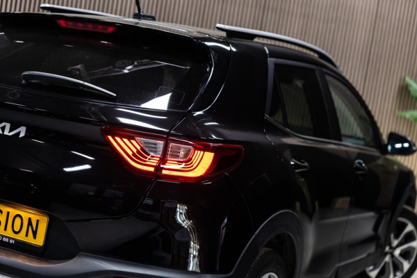 Hybride Automotive