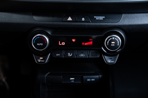 Hybride Automotive