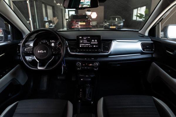 Hybride Automotive