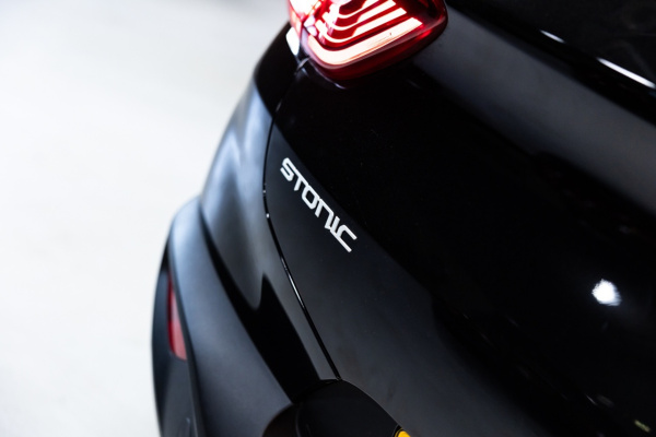 Hybride Automotive