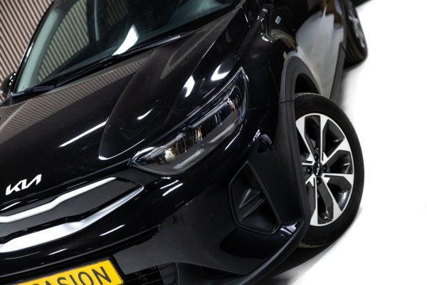 Hybride Automotive