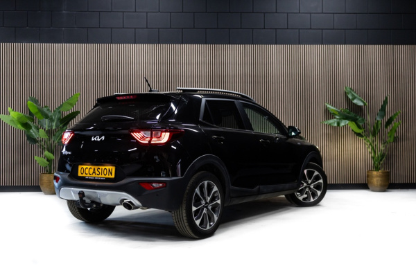 Hybride Automotive