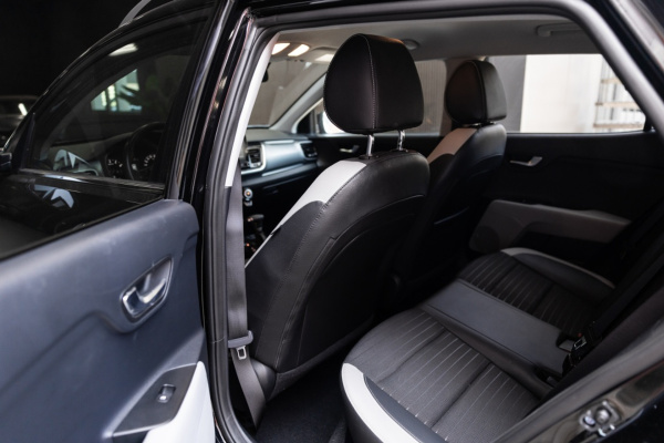 Hybride Automotive