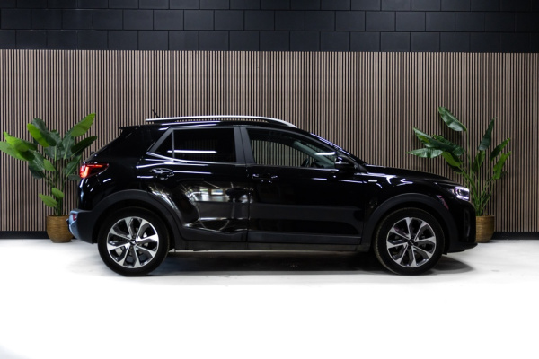 Hybride Automotive