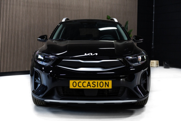 Hybride Automotive