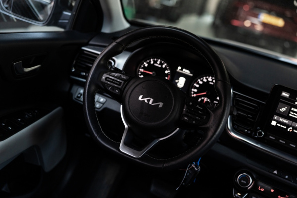 Hybride Automotive