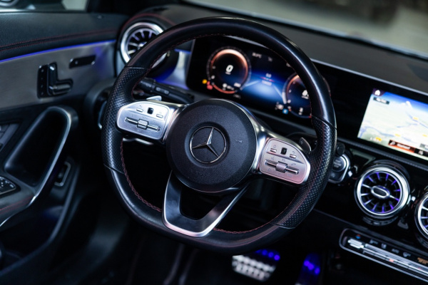 Hybride Automotive