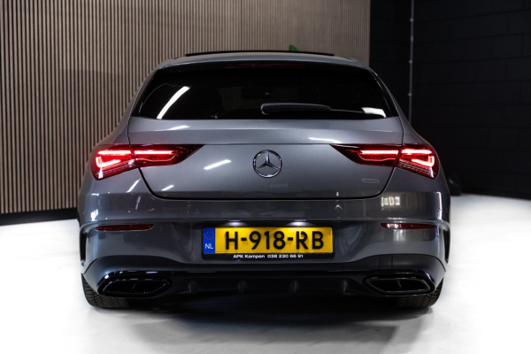 Hybride Automotive