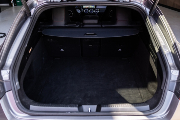 Hybride Automotive
