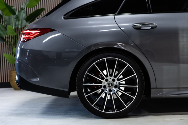 Hybride Automotive