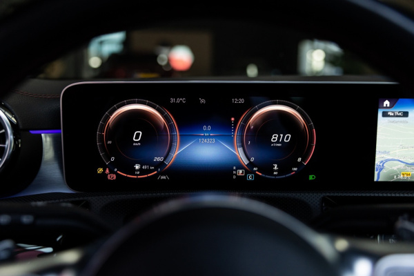 Hybride Automotive