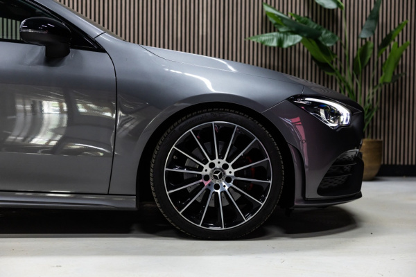 Hybride Automotive