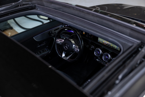 Hybride Automotive