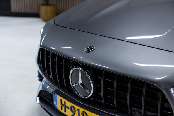 Hybride Automotive