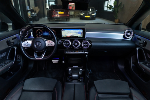 Hybride Automotive