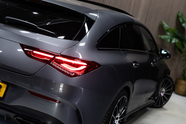 Hybride Automotive