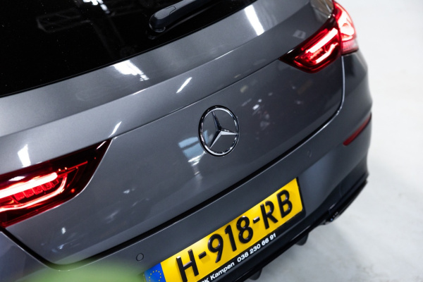 Hybride Automotive