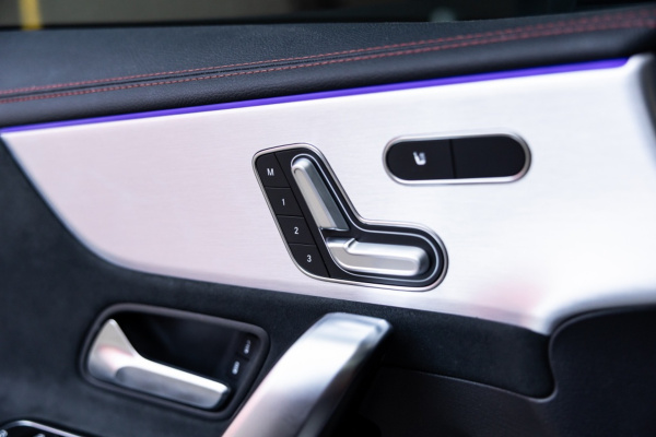 Hybride Automotive