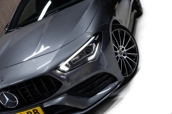 Hybride Automotive