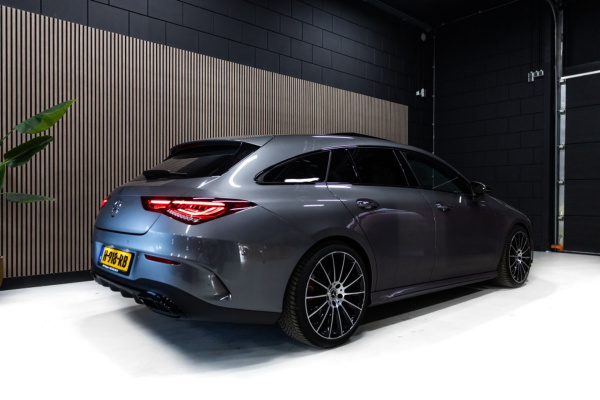 Hybride Automotive