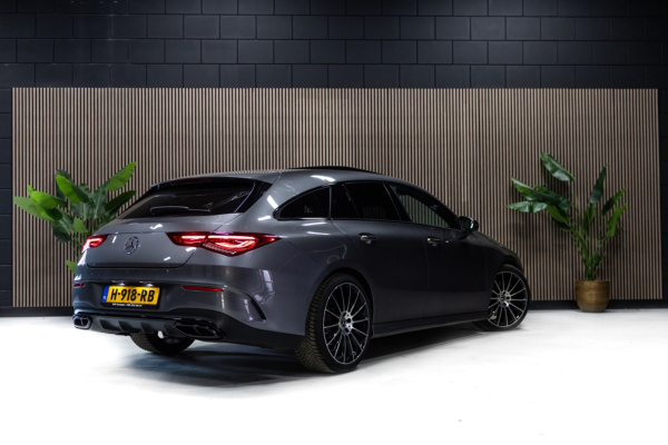 Hybride Automotive