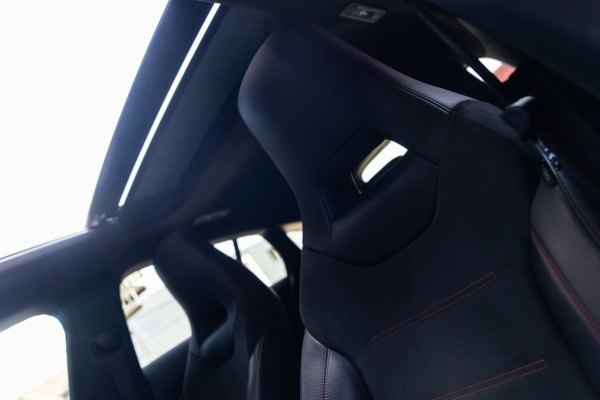 Hybride Automotive