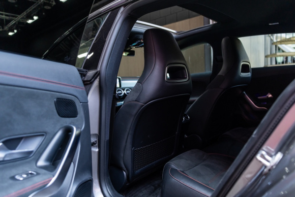 Hybride Automotive