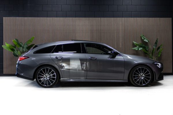 Hybride Automotive